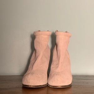 Jeffrey Campbell Havana 5.5 booties